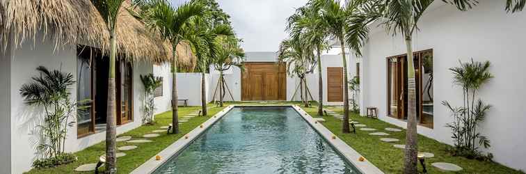 Others Villa Mimpi by Alfred in Bali