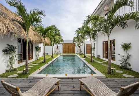 Others Villa Mimpi by Alfred in Bali