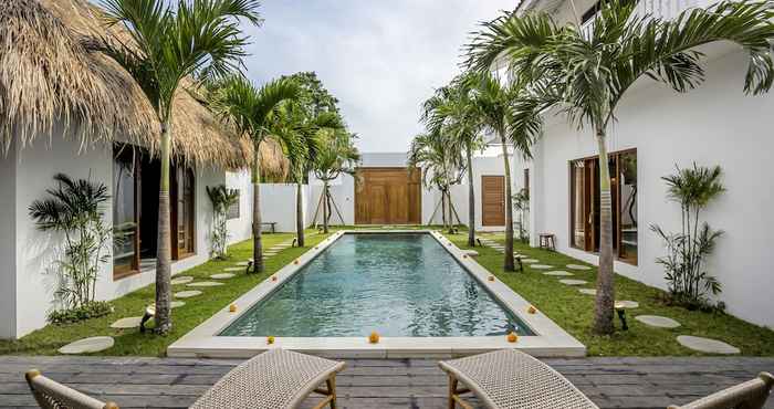 Others Villa Mimpi by Alfred in Bali