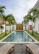 Primary image Villa Mimpi by Alfred in Bali