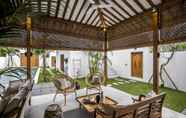 Others 5 Villa Mimpi by Alfred in Bali