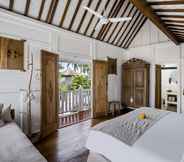 Others 4 Villa Mimpi by Alfred in Bali