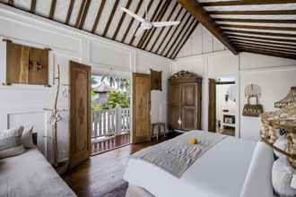 Others 4 Villa Mimpi by Alfred in Bali