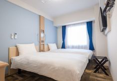其他 7 Toyoko Inn Tenri Ekimae