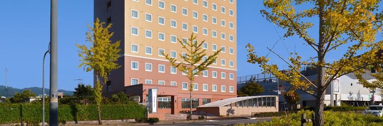 其他 Toyoko Inn Tenri Ekimae