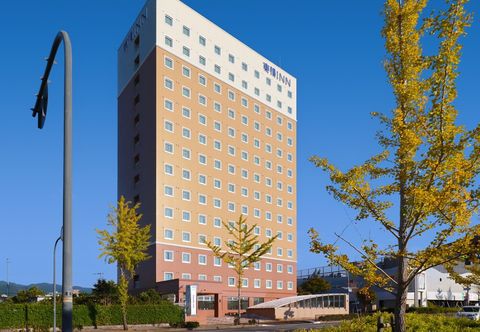 其他 Toyoko Inn Tenri Ekimae