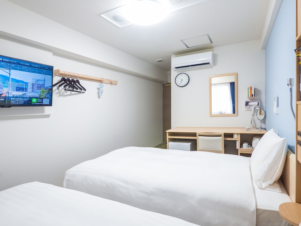 Khác 2 Toyoko Inn Tenri Ekimae