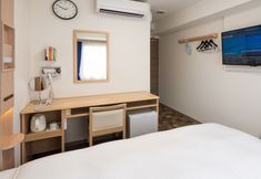 其他 6 Toyoko Inn Tenri Ekimae