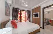 Others 6 Naiharn Sea Condominium S510