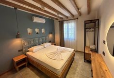 Others 4 Avlu Villas & Apartments