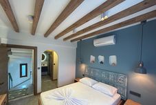 기타 Avlu Villas & Apartments