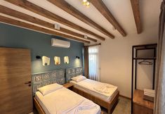 기타 7 Avlu Villas & Apartments