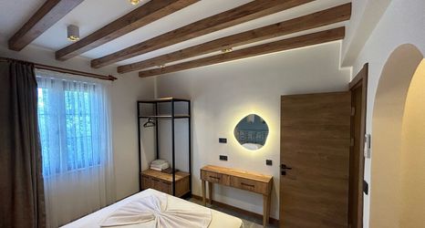 기타 2 Avlu Villas & Apartments