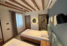 기타 6 Avlu Villas & Apartments