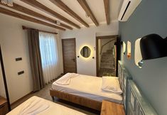 その他 6 Avlu Villas & Apartments