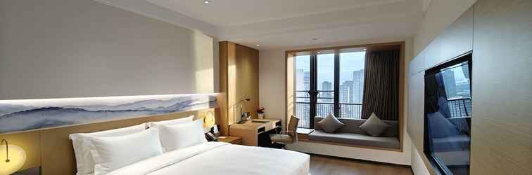 Others Qianhai Service Apartment