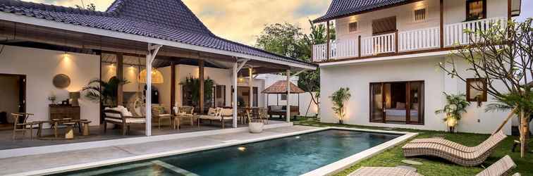 Others Villa Folie by Alfred in Bali