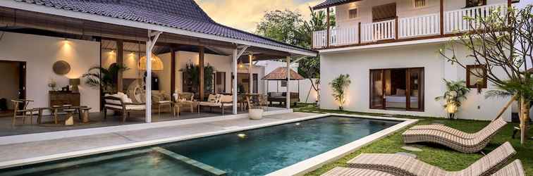 Others Villa Folie by Alfred in Bali