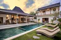 Others Villa Folie by Alfred in Bali