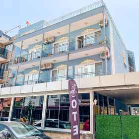 Primary image 1 โรงแรมอิเลร์ริ โอเตล์ กุมุลดูร์, โรงแรม & ที่พัก Izmir