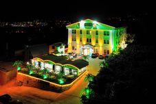 Lainnya Perla Blanca Hotel