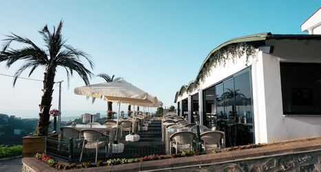 Lainnya 2 Perla Blanca Hotel