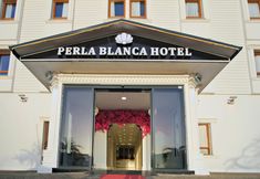 Lainnya 5 Perla Blanca Hotel