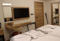 Others 4 Dab Hotel Ulus