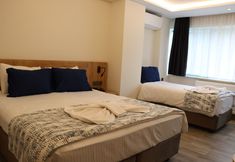 Others 5 Dab Hotel Ulus