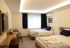 Others 6 Dab Hotel Ulus