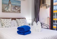 其他 7 Naiharn Sea Condominium S609