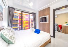 其他 5 Naiharn Sea Condominium S609