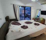 Lain-lain 6 Cosy Studio Ayia Napa, Pergola,partial sea View in Great Location Pubs Beach