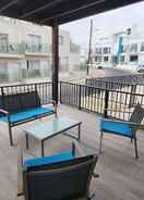 Imej utama Cosy Studio Ayia Napa, Pergola,partial sea View in Great Location Pubs Beach