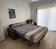 Lain-lain 7 Cosy Studio Ayia Napa, Pergola,partial sea View in Great Location Pubs Beach