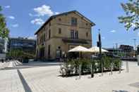 Lainnya Hotel am Bahnhof Ditzingen