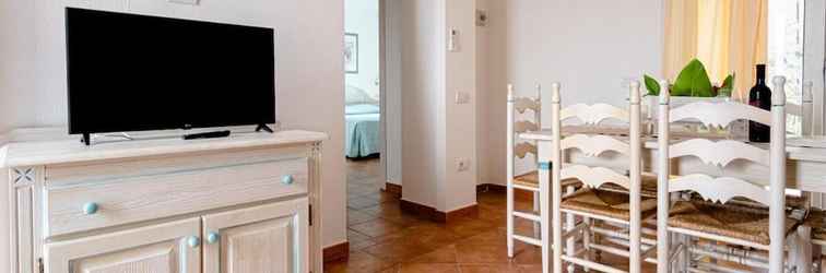 Others Superb Residenze del Golfo di Orosei 2 Bedroom Apartment Sleeps 6