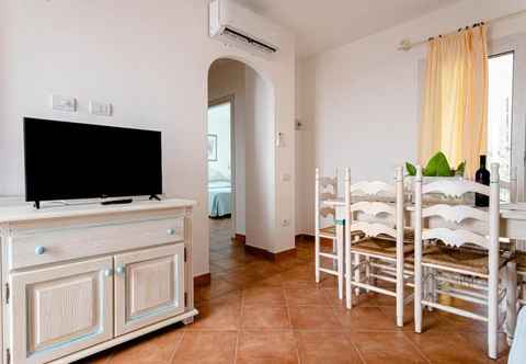 Others Superb Residenze del Golfo di Orosei 2 Bedroom Apartment Sleeps 6