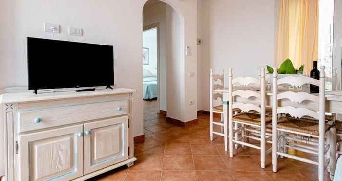 Others Superb Residenze del Golfo di Orosei 2 Bedroom Apartment Sleeps 6