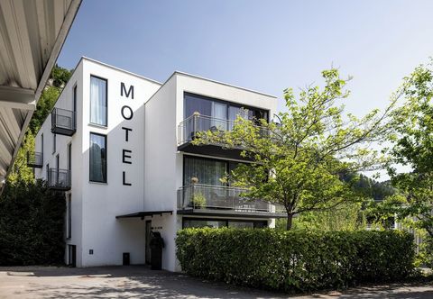 Others Motel by Maier Feldkirch - kontaktloser Check-in