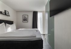 Others 4 Motel by Maier Feldkirch - kontaktloser Check-in