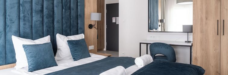 其他 RentPlanet - Atal City Square