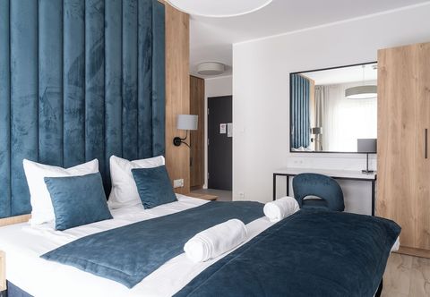 其他 RentPlanet - Atal City Square