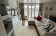 Others 4 2BD Flat With Views of Canary Wharf - Rotherhithe