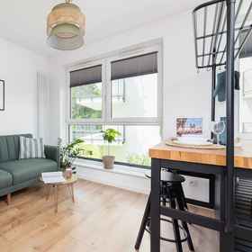 Primary image 1 Stare Podgorze Sliska by Renters, Khách sạn Vanilla Aparthotel