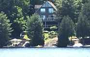 Others 7 Muskoka Lakeshore Cottage Bliss