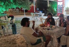 Others 6 Myra Camping