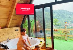 其他 2 Sataplebungalov