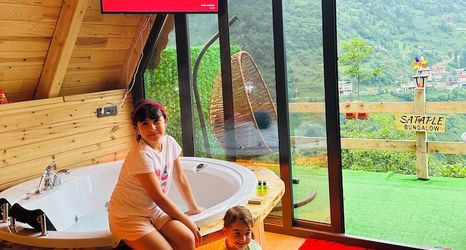 Others 2 Sataplebungalov