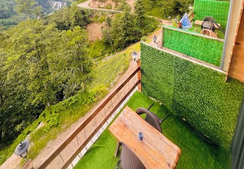 其他 Sataplebungalov